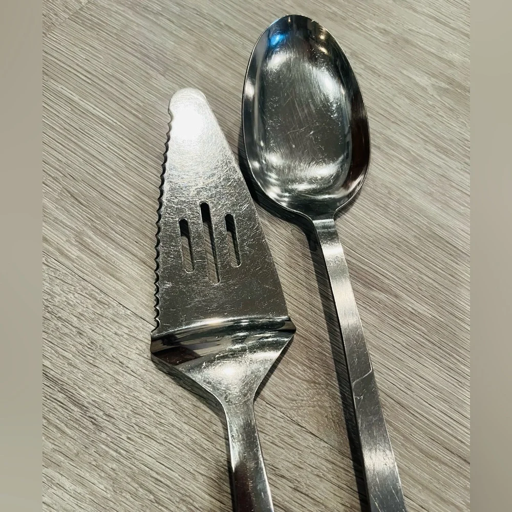 Farberware stainless steel